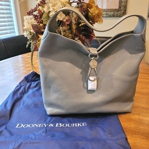 Dooney & Bourke Hobo style Handbag Large